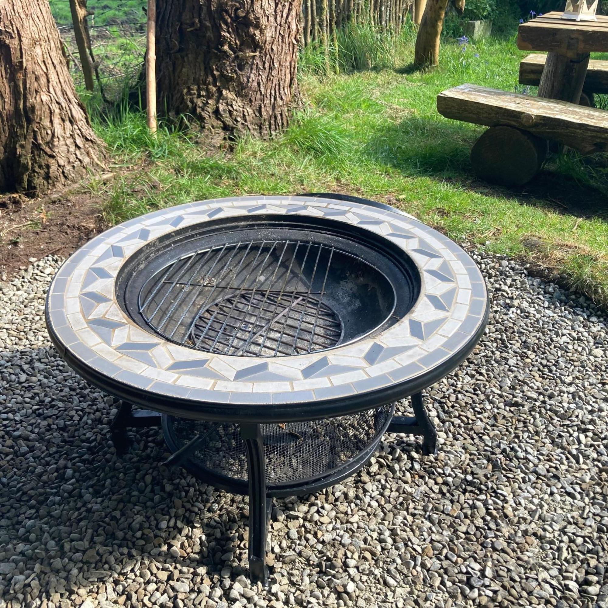 Aughavannagh Yurt Glamping Aughrim Eksteriør billede